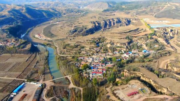 “虎”書記養豬記 “虎”書記養豬記