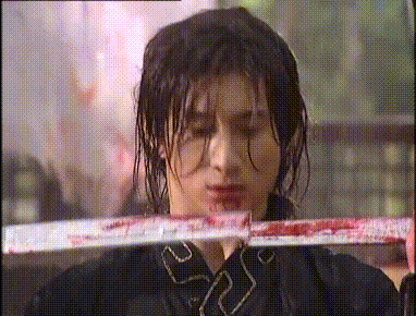 19年前老劇《蕭十一郎》:蕭十一郎的佛終究戰勝連城璧的魔(二) 19年前老劇《蕭十一郎》:蕭十一郎的佛終究戰勝連城璧的魔(二)