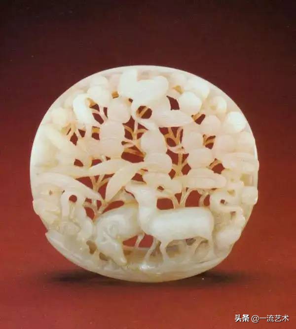 中國古玉，一眼萬年