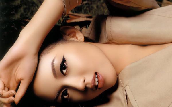 2007年57屆世界小姐選美大賽單項獎頂級模特專案冠軍——張梓琳 2007年57屆世界小姐選美大賽單項獎頂級模特專案冠軍——張梓琳