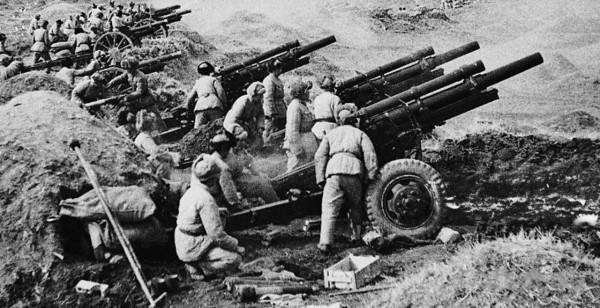 解放軍經典戰術：圍城打援，為什麼到了朝鮮戰場上就不靈了？