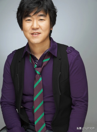 尹濟文:電影中是“奸詐小人”生活中是老好人,為亡友照顧遺孀 尹濟文:電影中是“奸詐小人”生活中是老好人,為亡友照顧遺孀