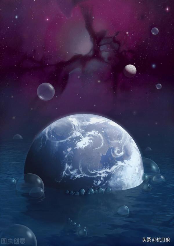 人類是如何測量宇宙中天體之間的距離?引力波是最新的測量方法? 人類是如何測量宇宙中天體之間的距離?引力波是最新的測量方法?