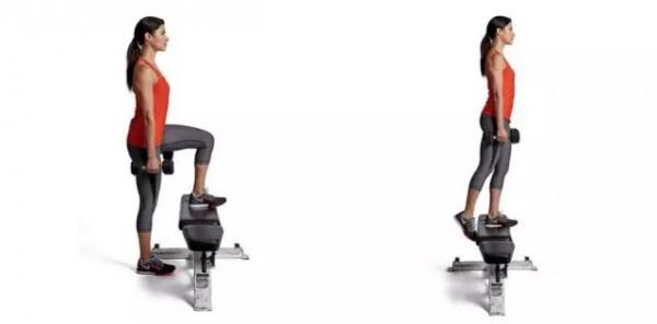 女生腿粗的原因，終於找到了