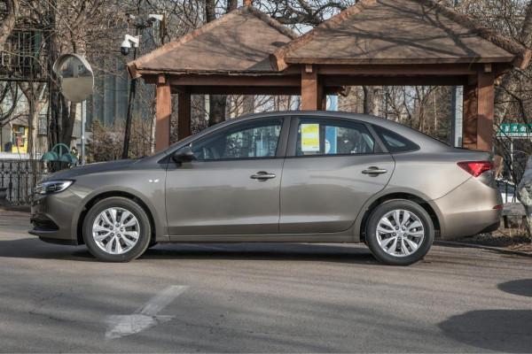 SUV不如轎車省油,這三款10萬左右的緊湊型車,舒適還耐用 SUV不如轎車省油,這三款10萬左右的緊湊型車,舒適還耐用