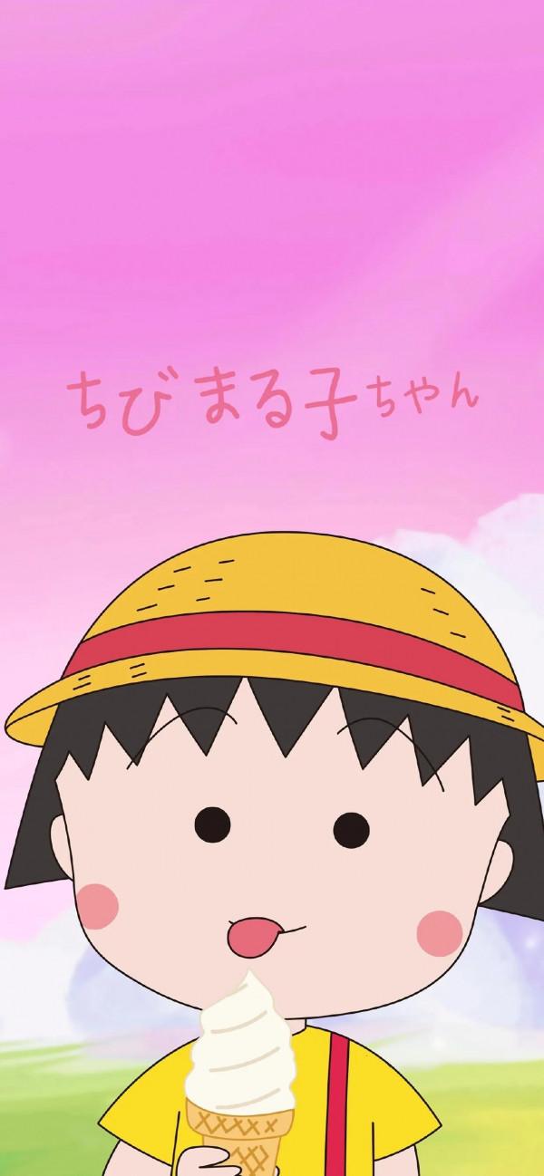 櫻桃小丸子套圖桌布 櫻桃小丸子套圖桌布