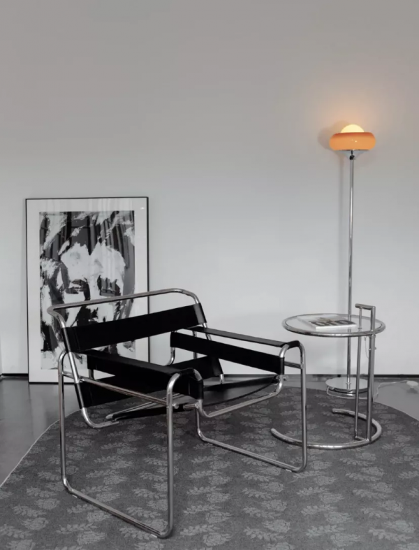 經 典 單 椅 大 盤 點