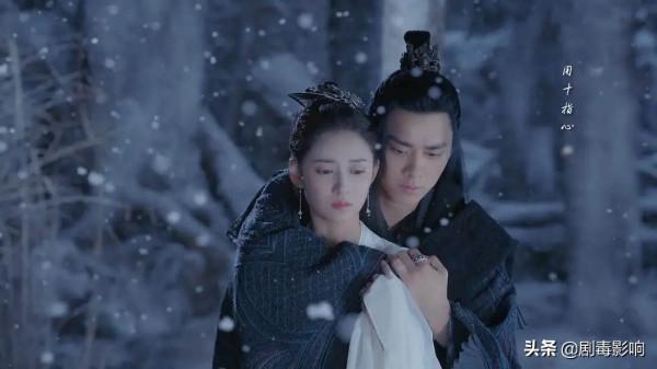 沒想到李易峰成了&OpenCurlyDoubleQuote;新年第一撲&rdquo;，S級古偶真的完了