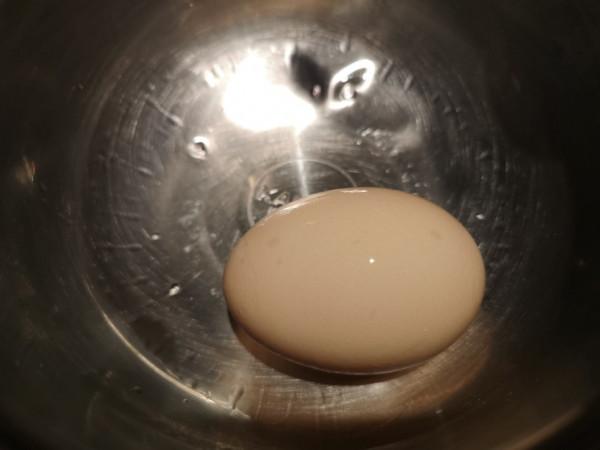 家庭懶人醃雞蛋的方法，適合新手學，28天個個流油起沙，鹹香入味