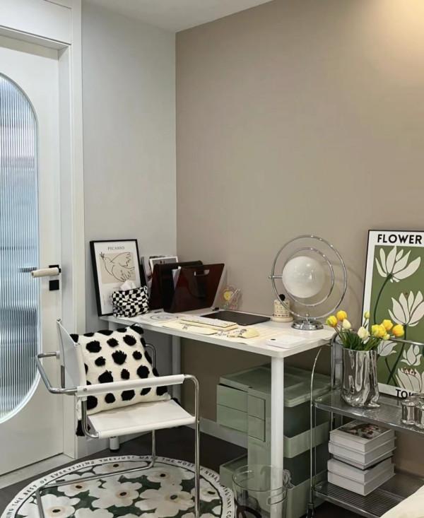 90後夫婦堅持&OpenCurlyDoubleQuote;窮裝&rdquo;，106㎡軟裝&plus;硬裝才花14W，網友：物超所值