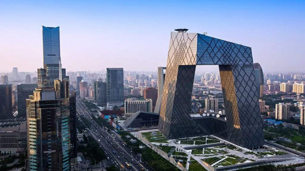 冬奧會倒計時22天！這座曾經比肩北京的老城，“國際張”藏不住了