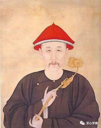 你知道嗎？雍正皇帝竟然 學佛開悟破三關