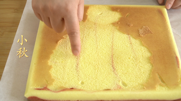 旋風捲,配比和手法告訴你,記住這幾步輕鬆學會,漂亮到捨不得吃 旋風捲,配比和手法告訴你,記住這幾步輕鬆學會,漂亮到捨不得吃