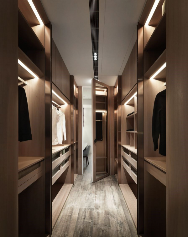 太滿意！330平米坐擁360度都市美景，簡直豪宅範兒