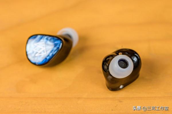 Noble FoKus Pro TWS體驗分享：2021一款特立獨行的真無線