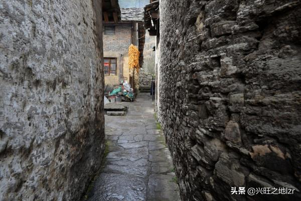 貴州安順屯堡剪影