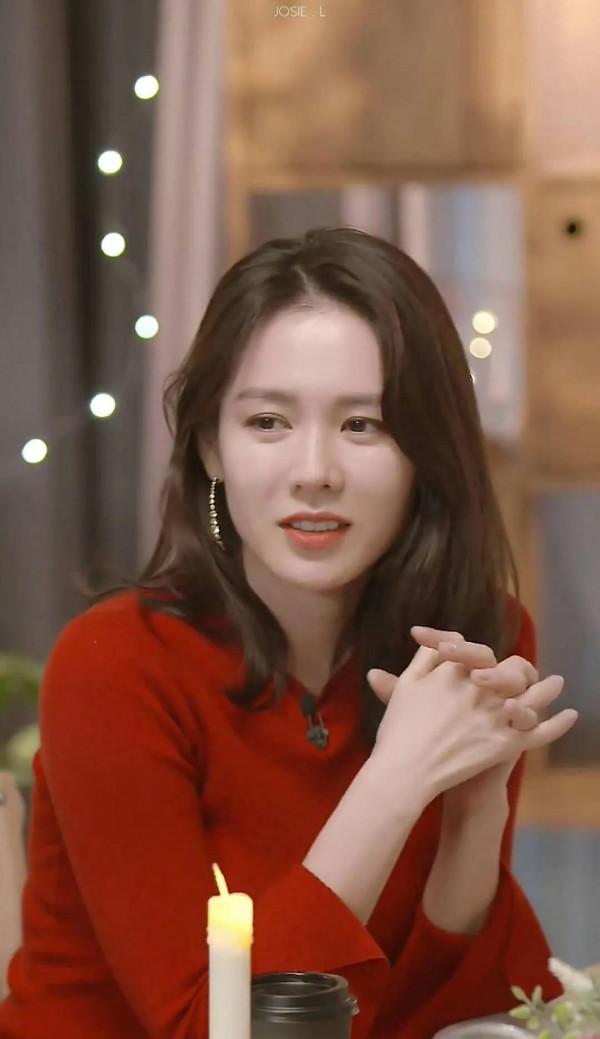 孫藝珍，著名演員