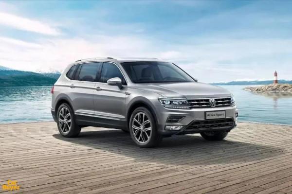 尺寸更大更豪華,吉利星越L出手,真比得過大眾途觀L麼? 尺寸更大更豪華,吉利星越L出手,真比得過大眾途觀L麼?