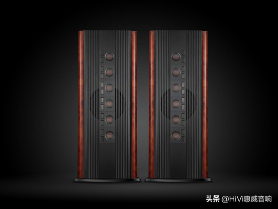 尊享奢華 天籟君臨&mdash;&mdash;Swans惠威2&period;2A高保真無源揚聲器系統