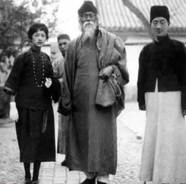 這世界他們來過——時間是個無聲的判官