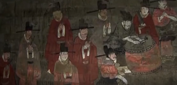 韓城發現古墓群,亂葬崗還是貴族墓?為何墓主人如此與眾不同? 韓城發現古墓群,亂葬崗還是貴族墓?為何墓主人如此與眾不同?