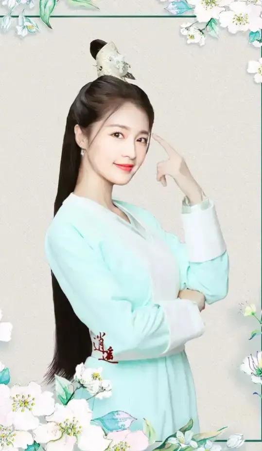 李沁：古靈精怪表情高畫質寫真集（九）