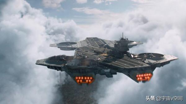 中航打造的硬科幻IP:“南天門計劃”究竟是什麼,它有多牛? 中航打造的硬科幻IP:“南天門計劃”究竟是什麼,它有多牛?