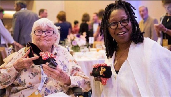 111歲“公主”離世，曾帶來無數優質作品，一生都奉獻給動畫事業