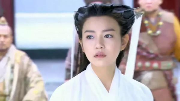 6位女星演繹“小龍女出場”,看過才知啥叫脫俗,啥叫趕鴨子上架 6位女星演繹“小龍女出場”,看過才知啥叫脫俗,啥叫趕鴨子上架