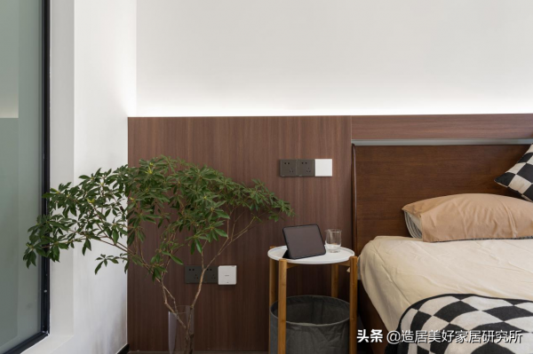 開放洄游動線串聯起的90㎡複式三居,讓光灑滿各個角落 開放洄游動線串聯起的90㎡複式三居,讓光灑滿各個角落