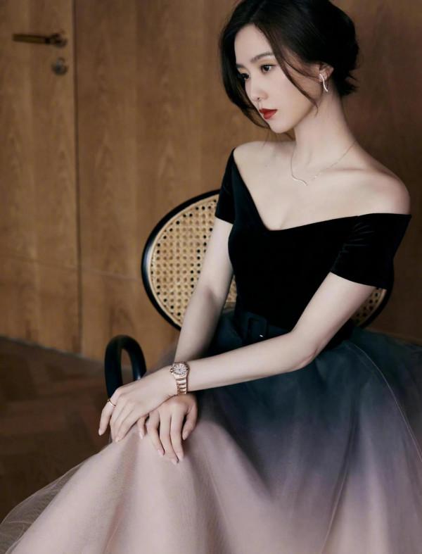 娛樂圈氣質女星——劉詩詩 娛樂圈氣質女星——劉詩詩