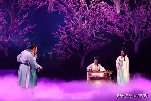 爛柯人？天台山遇仙？那些遇到時間陷阱的神話傳說