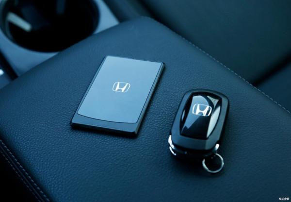 彌補思域缺失的遺憾 實拍廣汽本田型格