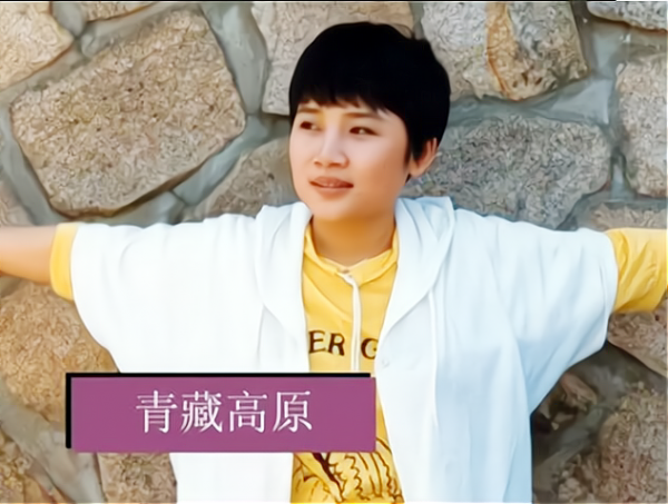 歌手李娜出家25年：孤單老母曾心痛流淚，現在老人過得怎樣？