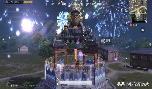 “吃雞”困擾100天的問題“迎曙光”,換13香的玩家,喜笑顏開 “吃雞”困擾100天的問題“迎曙光”,換13香的玩家,喜笑顏開