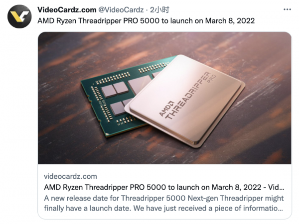 AMD Navi 3x核心曝光,流處理器暴增50% AMD Navi 3x核心曝光,流處理器暴增50%