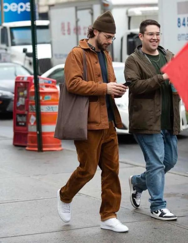 選對褲型,才有型 選對褲型,才有型