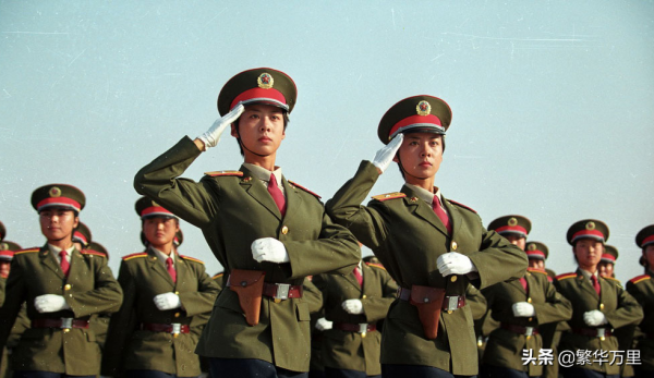 北疆猛虎,39軍作為王牌軍,1954年開始,為何部署在遼寧省? 北疆猛虎,39軍作為王牌軍,1954年開始,為何部署在遼寧省?