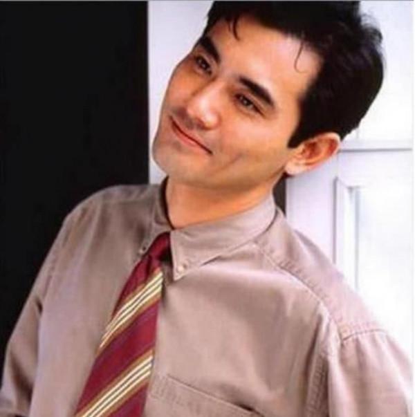 “美男子”趙文瑄：我這一生最自豪的就是我的美貌