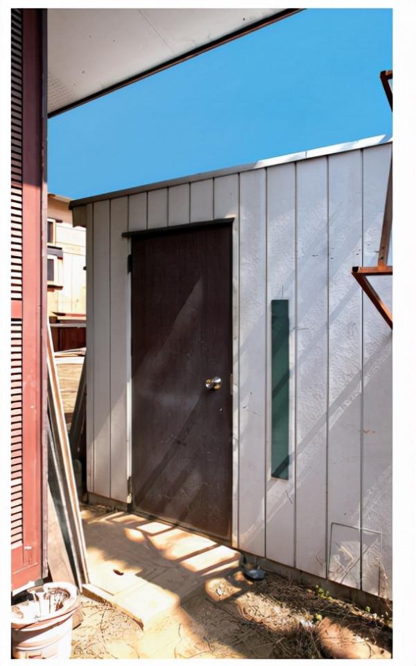 這個愛造房子的男人，連村上春樹也著迷，進來認識一下