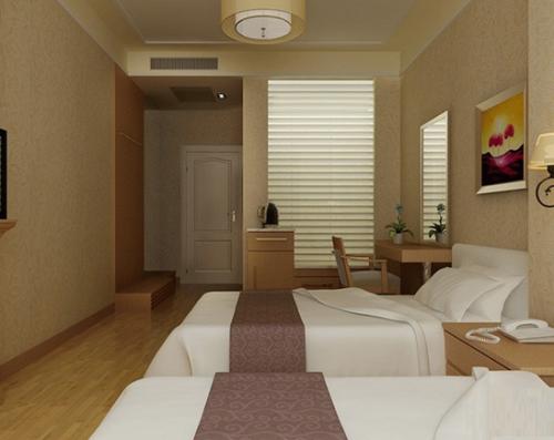 出門旅遊在外住酒店,床上有一塊?你會相信這個布其他作用嗎? 出門旅遊在外住酒店,床上有一塊?你會相信這個布其他作用嗎?