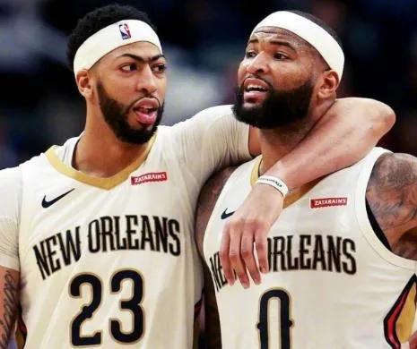 曾經呼風喚雨如今可有可無的八大現役球員，羅斯、考辛斯苦苦掙扎