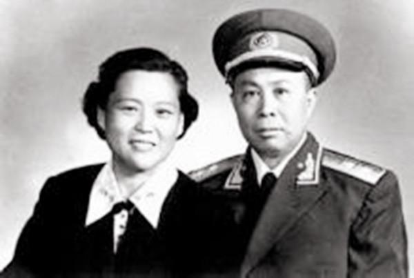 當年，湖南一“老百姓”接到通知，到北京出席授銜，成為開國中將