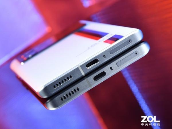 創新與延續帶來秩序之美 iQOO 9 Pro外觀造型工藝解讀