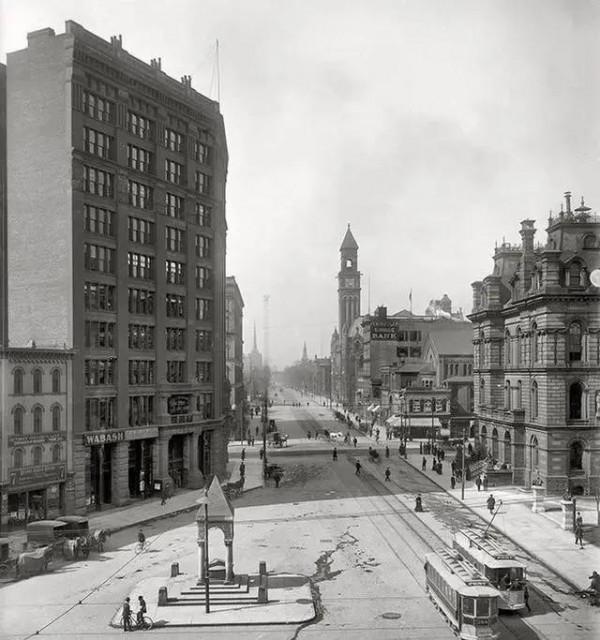 在美國當皇帝，是怎樣的體驗？