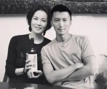 王菲謝霆鋒，直男天王和前嬌妻，何潔，黃奕明道，陳赫爆料回覆帖