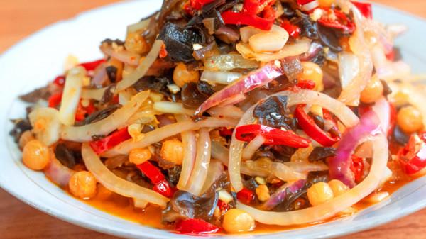 下班晚餐吃什麼？一週食譜已備好，營養均衡又下飯，到家照做就行