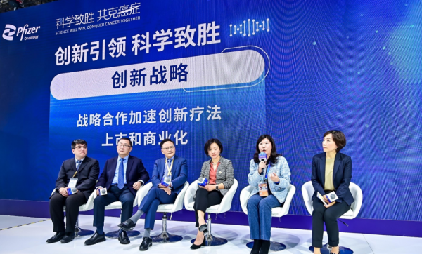 逛進博|多款腫瘤新藥亮相,多層次體系保障藥品可及性 逛進博|多款腫瘤新藥亮相,多層次體系保障藥品可及性