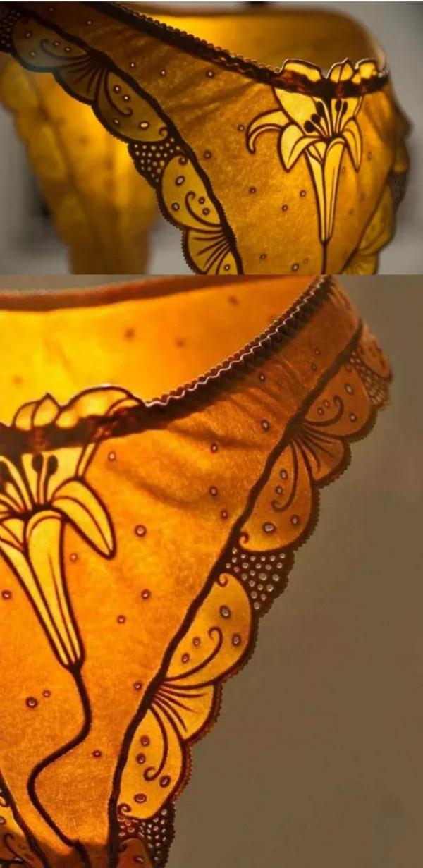 金雕大師的被罵作品？專家卻說：請看雕工