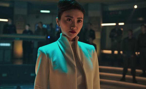 《尚氣》主演劉思慕發文感慨引熱議，觀眾：好萊塢該“清醒”了